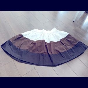 Kate Spade Cupcake Skirt